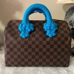 Handles Covers For Speedy and Alma